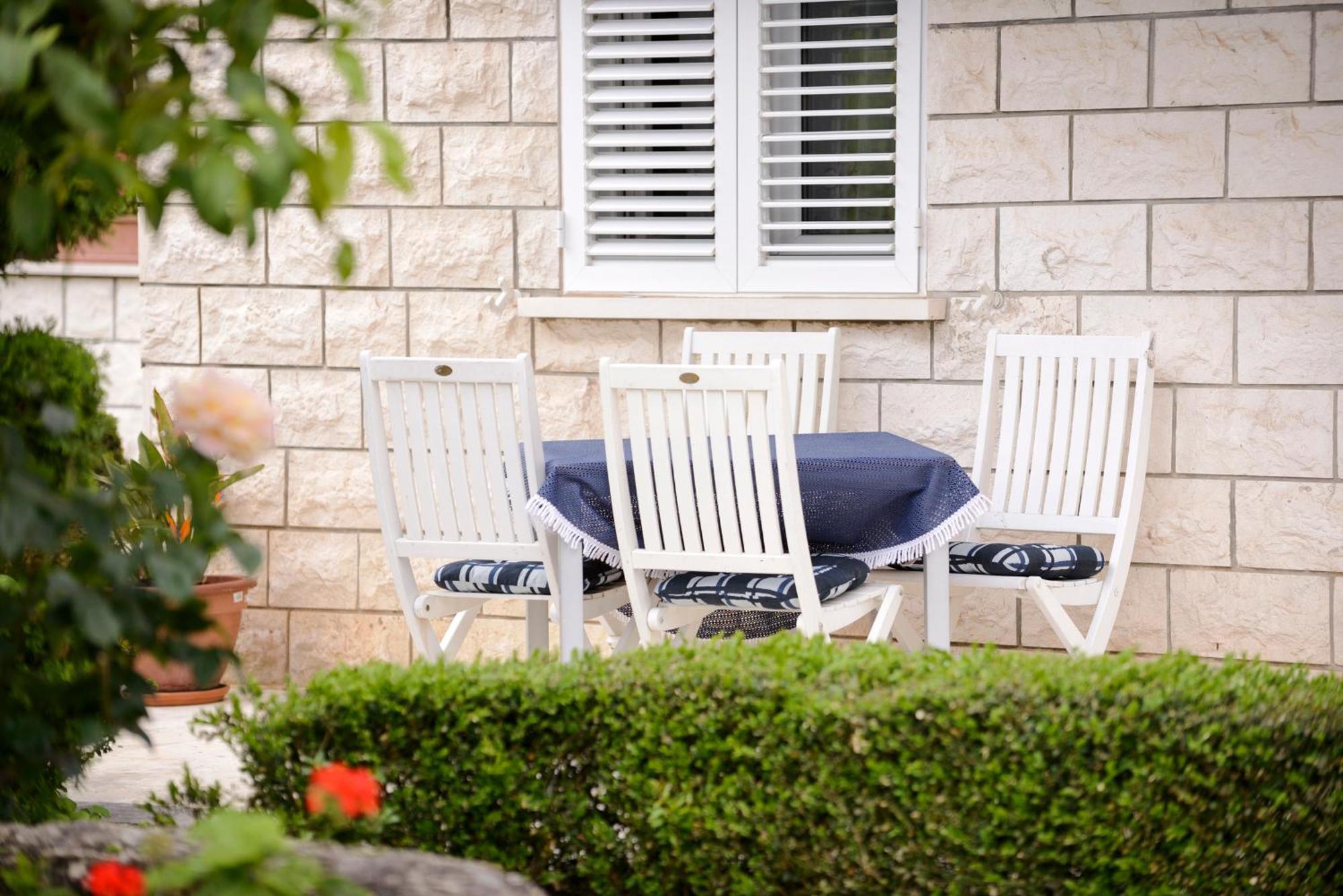 Villa Markoc Cavtat Pokoj fotografie