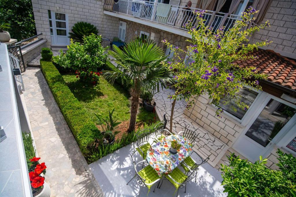 Villa Markoc Cavtat Exteriér fotografie